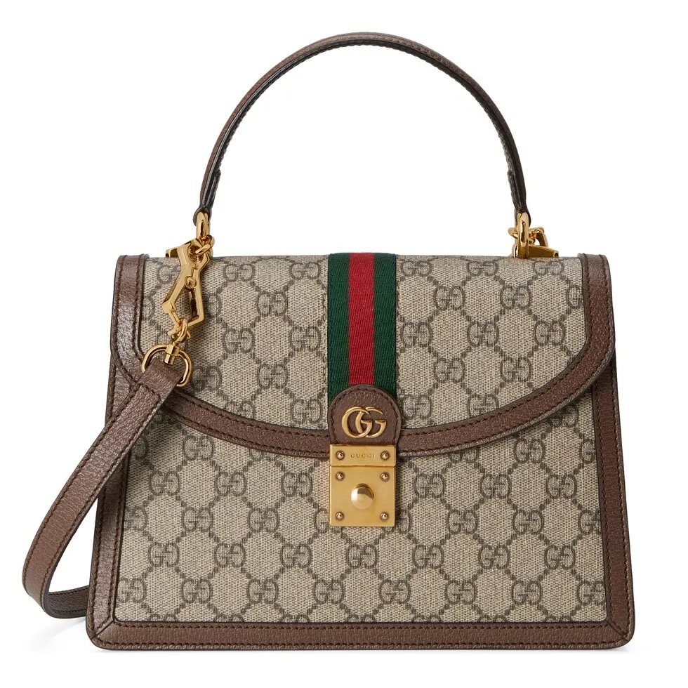 премиум-класс сумка Gucci