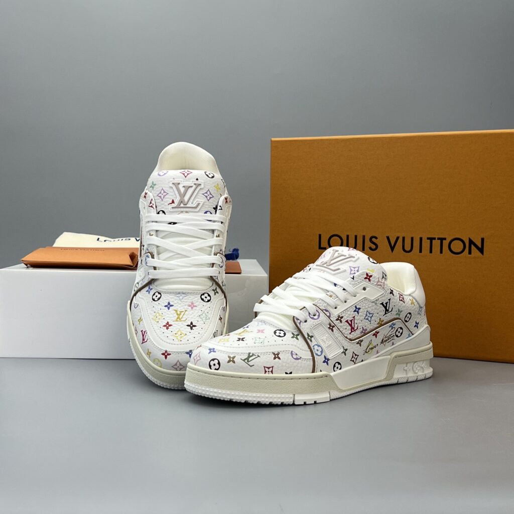 IMG_3185 премиум кроссовки Louis Vuitton