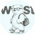 logo round
